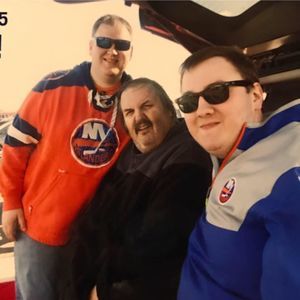 Meet your Posher, Stephen